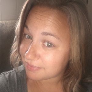 Meet your Posher, Breanne